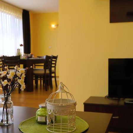 Вила Делфин - Villa Delfin Bulgarevo Exterior photo
